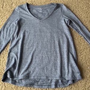 American Eagle Soft Plush Long Sleeve
